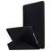 Mobigear Origami Coque iPad 8 (2020) Etui - Noir