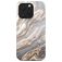 Burga Tough Coque iPhone 16 Pro Coque arrière Rigide Anti-Chocs - Gentle Wind