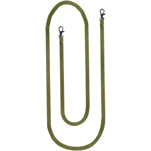 Mobilize Shoulder Strap - Cordon de téléphone universel ajustable - Vert