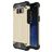 Mobigear Outdoor Coque Samsung Galaxy S8 Coque arrière Rigide Anti-Chocs - Or