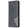 Mobigear Rhombus Slim Housse Realme C11 (2020) Etui - Noir
