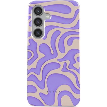 Burga Tough Coque Samsung Galaxy S24 Coque arrière Rigide Anti-Chocs - Y2Kool