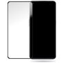 Mobilize Premium OnePlus Nord N100 Verre trempé Protection d'écran - Compatible Coque - Noir