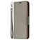 Mobigear Excellent Samsung Galaxy S20 FE Étui Portefeuille - Gris
