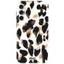 MIO Coque Samsung Galaxy S23 FE MagSafe Coque arrière Rigide - Leopard
