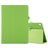 Mobigear Classic Coque iPad Air 3 (2019) Etui + Porte-crayon - Vert