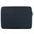 Mobigear Oxford Pochette Ordinateur portable (max 22 cm x 32 cm) Housse ordinateur - Bleu Marin