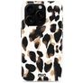 MIO Coque iPhone 16 Pro MagSafe Coque arrière Rigide - Leopard