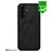 Striker X-Core Xtreme Impact Samsung Galaxy A27 MagSafe Plastique rigide Coque arrière Antichoc - Noir