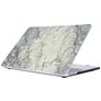 Mobigear Marble MacBook Pro 15 pouces (2016-2019) Coque rigide pour MacBook - Model 16 - Modèle A1707 / A1990