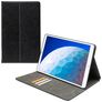 Mobilize Premium Folio Coque iPad Air 3 (2019) Etui - Noir