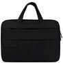 Mobigear Oxford Pochette Ordinateur portable (max 30 cm x 41 cm) Housse ordinateur - Noir