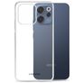 Mobilize Gelly Case Coque Transparente OPPO Reno 15 F Coque arrière en TPU Souple - Transparent