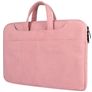 Mobigear Sand Sacoche Ordinateur portable 13 - 14 Pouces Sacoche ordinateur + Poignée - Rose