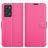 Mobigear Classic Housse Realme GT2 Etui Porte-Monnaie - Magenta