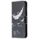 Mobigear Design Housse Samsung Galaxy S20 FE Etui Porte-Monnaie - Do Not Touch