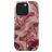 Burga Tough Coque iPhone 16 Pro Max Coque arrière Rigide Anti-Chocs - Tender Kiss
