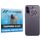 Mobigear iPhone 14 Pro Max Verre trempé Protection Objectif Caméra - Compatible Coque
