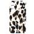 MIO Coque Samsung Galaxy A26 MagSafe Coque arrière Rigide - Leopard