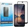 Mobigear Premium Nokia 1.3 Verre trempé Protection d'écran - Compatible coque - Noir