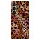 Burga Tough Samsung Galaxy S25 Plastique rigide Coque arrière Antichoc - Wild Era