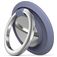 Mobigear Royal Bague téléphone - Gris Universel