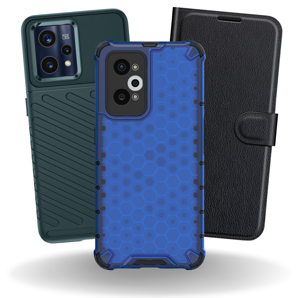 Coques Realme