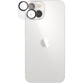 PanzerGlass PicturePerfect iPhone 14 Verre trempé Protection Caméra - Compatible Coque