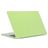 Mobigear Sparkling Cream MacBook Air 13 Pouces (2022-2026) Coque - Vert - Model A2681 / A3113 / A3240 / A3449