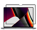 MacBook Pro 13 pouces (2016-2023) Verre trempé