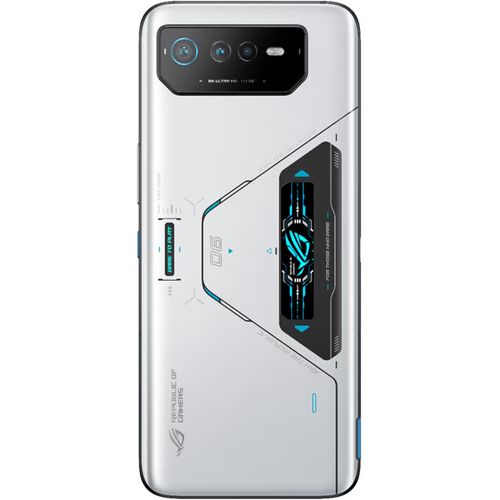 ASUS ROG Phone 6 Pro