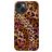 Burga Tough iPhone 15 MagSafe Plastique rigide Coque arrière Antichoc - Wild Era