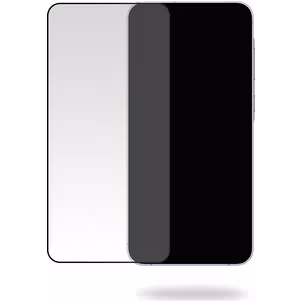 Mobilize Samsung Galaxy A56 Verre trempé Protection d'écran - Compatible Coque