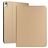 Mobigear Folio Coque iPad 11 (2025) Etui - Or