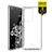 ITSkins SpectrumClear Coque Transparente Samsung Galaxy S20 Ultra Coque arrière en TPU Souple Anti-Chocs - Transparent