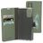 Mobiparts Classic Wallet Housse Samsung Galaxy S20 Plus Etui Porte-Monnaie - Stone Green