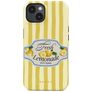 Burga Tough Coque iPhone 15 MagSafe Coque arrière Rigide Anti-Chocs - Frizzante