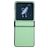 Mobigear Excellent Coque Motorola Razr 40 Ultra Coque arrière Rigide - Menthe