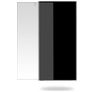 Mobilize Samsung Galaxy S24 Ultra Verre trempé Protection d'écran - Compatible Coque