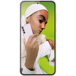 PanzerGlass Ultra-Wide Fit Samsung Galaxy S24 Plus Verre trempé Protection d'écran - Compatible Coque + Cadre d'installation