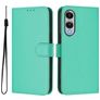 Mobigear Urban Wallet Housse Samsung Galaxy S25 Edge Etui Porte-Monnaie - Vert