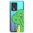 Mobigear Design Samsung Galaxy S20 Ultra TPU souple Coque arrière - Dino