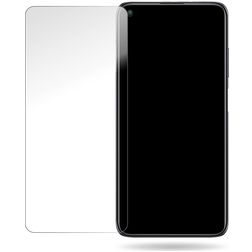 Mobilize Xiaomi Redmi Note 9T Verre trempé Protection d'écran - Compatible coque