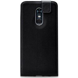 Mobilize Classic Gelly Housse Xiaomi Redmi 5 Plus Etui - Noir