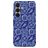 Burga Tough Coque Samsung Galaxy S25 Coque arrière Rigide Anti-Chocs - Lisboa
