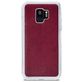 Mobilize Gelly Zipper Samsung Galaxy S9 Détachable 2in1 Pochette - Bordeaux