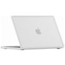 Mobigear Shockproof Slim Mince MacBook Neo 13 Pouces (2026) Coque - Transparent - Model A3404