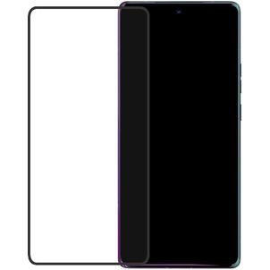 Mobilize Premium Motorola Edge 40 Pro Verre trempé Protection d'écran - Compatible Coque - Noir