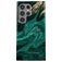 Burga Tough Coque Samsung Galaxy S24 Ultra Coque arrière Rigide Anti-Chocs - Emerald Pool