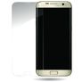 Mobilize Samsung Galaxy S7 Edge Verre trempé Protection d'écran - Compatible Coque